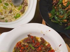 -禾田里·农村家常菜(乐从金河水岸店)
