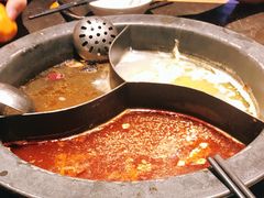 -火锅岛潮牌自助餐厅(天津天佑城店)