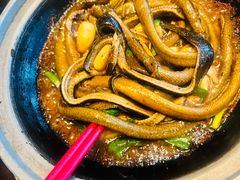 -海立阁海鲜江浙菜(漕河泾印象城店)