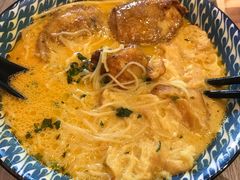-亚苏尔 澳门菜(元朗店)