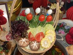 -庖丁家水煮牛排火锅(巴国城店)