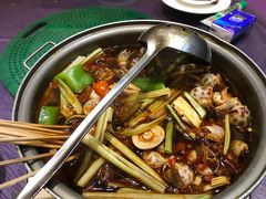 -盛港湾海鲜食府(黄沙店)