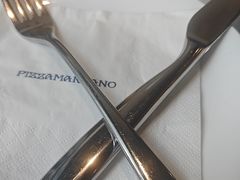 -玛尚诺意式餐厅(日月光店)