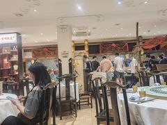 -老西门·常州菜(新区店)