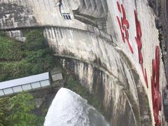 -平江沱龙峡漂流
