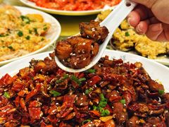 -四川小胡子海鲜(丁村万人海鲜广场店)