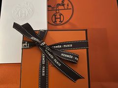 -爱马仕 HERMES(德基广场店)
