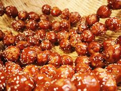 -邓记新一代糖油果子(四川煤管局供销公司职工宿舍店)