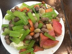 -老王四季抻面(南六东路店)