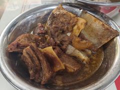 -阿秋牛排(湖心街店)