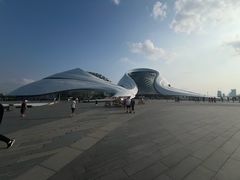 -哈尔滨大剧院