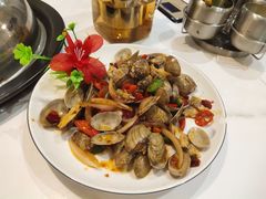 -海悦汇•闽菜•蒸汽海鲜(合景峰汇商务广场店)