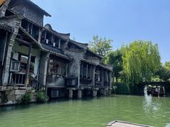 -乌镇景区
