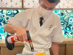 -小十Omakase(地王大厦店)