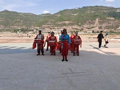 -陕西黄河壶口瀑布旅游区