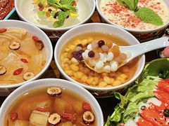 -丁记盐蘸牛肉·新杭菜(河东路店)