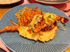 -Kathleen's Bistro&Bar 凯圣琳西餐厅(漕河泾印象城店)