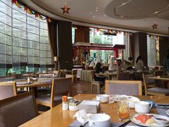 大堂-威珀斯酒店·珀萃美食餐厅