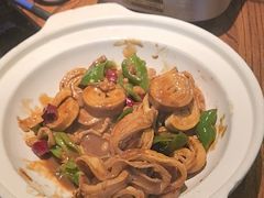 -老村长•湖北家常菜(南湖店)