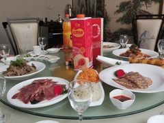 -珍味坊(黄河路店)