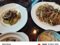 -新天世纪中餐厅