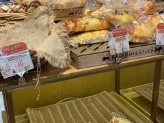 -西村叔叔的店·面包·甜品·蛋糕(崂山丽达店)