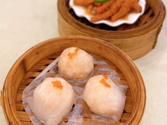 顺风虾饺皇-顺风山庄(水濂山店)