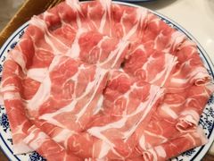 -宣武小院涮肉(前门店)