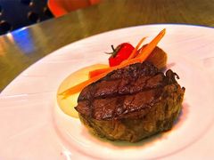 -恰餐厅CHAR Grill(北京三里屯洲际店)