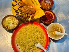 -馬伍旺川菜(江北虹悦城店)