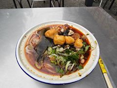 -幸福路牛肉面馆(总店)