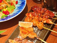-王氏炉匠·烧鸟放题自助(好运街店)