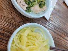 -李先生牛肉面大王(北京站售票厅餐厅)