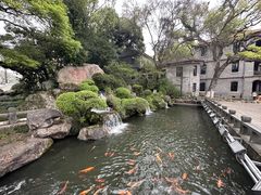 -江心屿景区