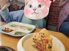-局气烤鸭·北京菜(前门店)