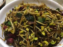 -建辉湖南土菜馆(南大街店)