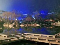 -华清宫景区