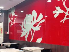 大堂-康师傅私房牛肉面(北京南站店)