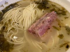 -老半斋(福州路店)