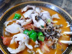 -尧钧财鱼面(育才路店)