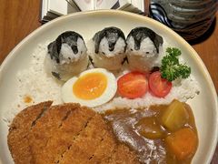 -小川洋风料理(江汉路店)