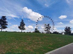 -云漫湖生态度假公园