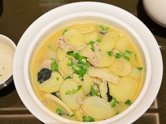 -楚山晓·楚湘菜(江夏永旺店)