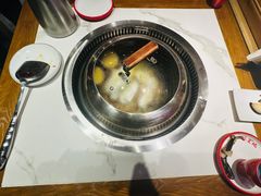 -玺炖·中国铁锅炖(虹桥天街店)
