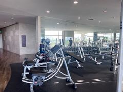 -上海嘉里健身Kerry Sports Shanghai