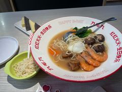 -九毛九西北菜(百信广场店)