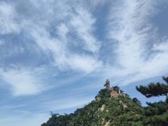 -天津盘山风景名胜区