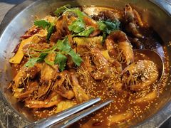 -豫缘王婆大虾(祭城总店)