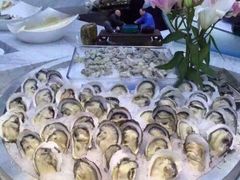 -川骄海鲜自助(亚运村店)