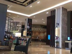 -松咖啡自助餐厅·松北香格里拉